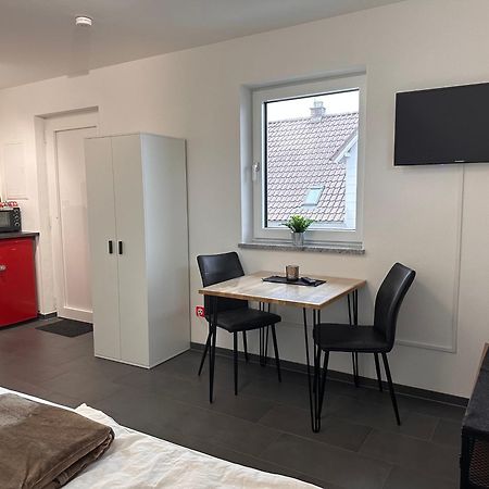 Ferienzimmer Frank, Self-Check-In Nach 21Uhr Niederalteich Extérieur photo