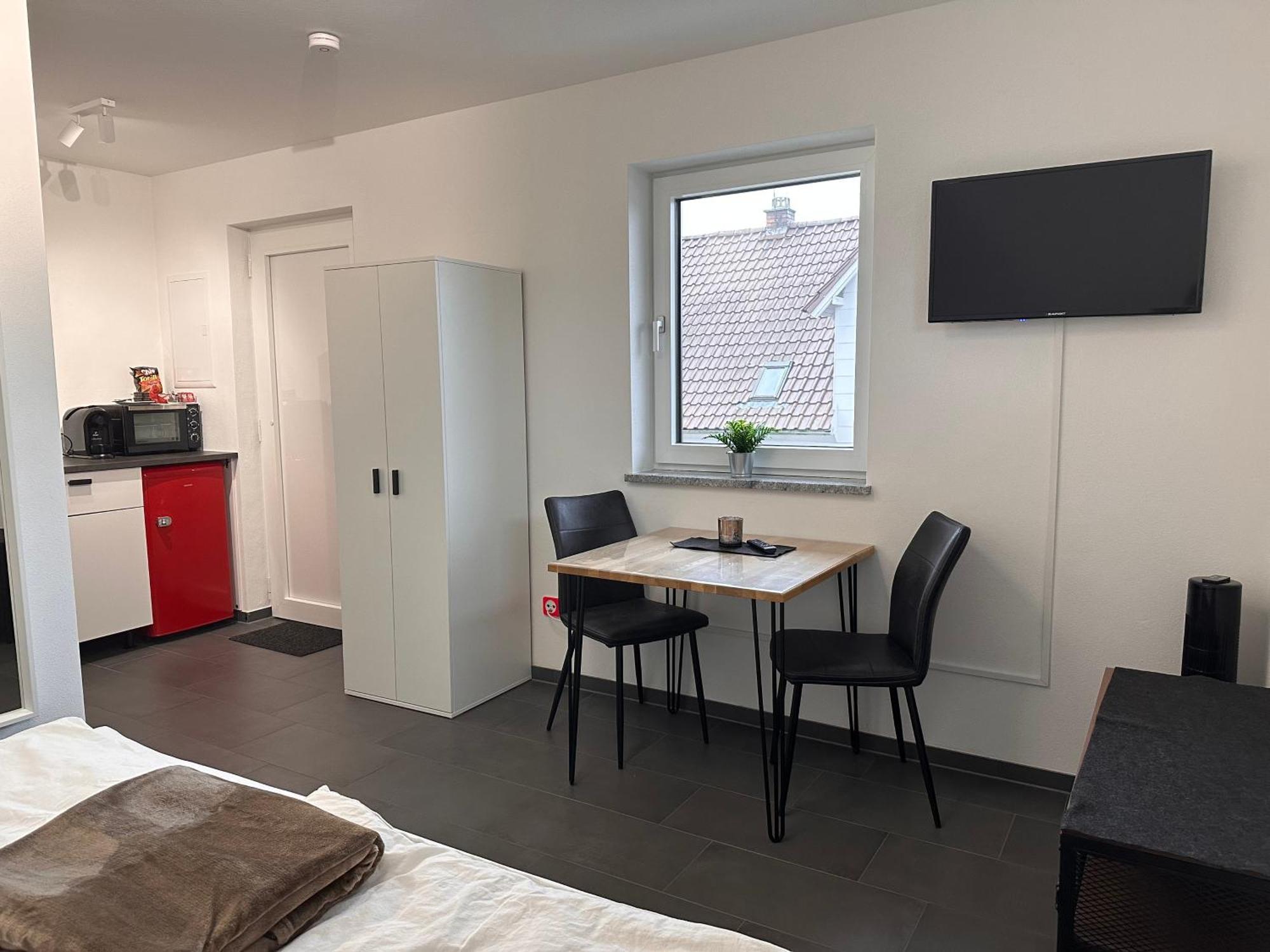 Ferienzimmer Frank, Self-Check-In Nach 21Uhr Niederalteich Extérieur photo